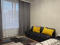 1-комнатная квартира · 40 м² · 2/17 этаж, Рыскулова 16/2 — Мангилик ел за 17 000 〒 в Астане, Есильский р-н