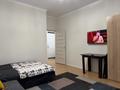 1-комнатная квартира · 40 м² · 2/17 этаж, Рыскулова 16/2 — Мангилик ел за 17 000 〒 в Астане, Есильский р-н — фото 2