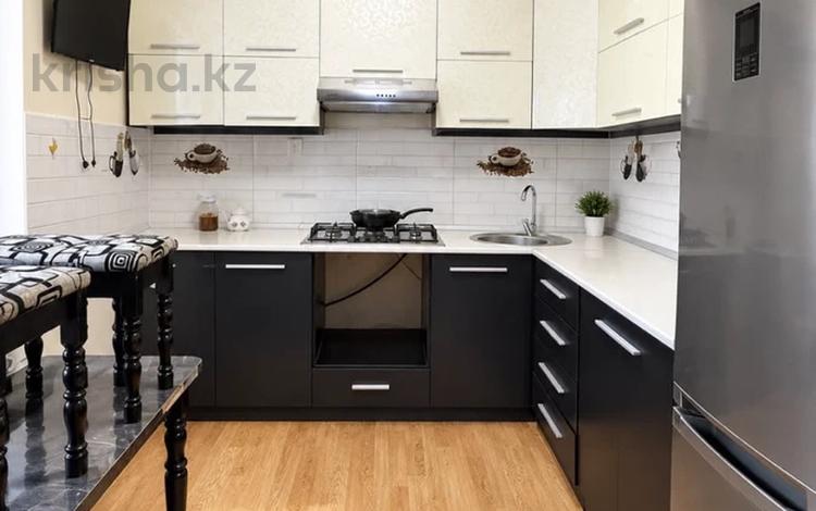 2-бөлмелі пәтер · 68 м² · 1/9 қабат, Нұркент ш/а 44, бағасы: 37.5 млн ₸ в Алматы, Алатауский р-н — фото 2