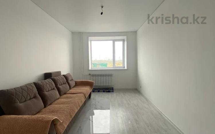 1-бөлмелі пәтер · 39 м² · 1/5 қабат, Сарыарка 14д, бағасы: 15.5 млн ₸ в Кокшетау — фото 2
