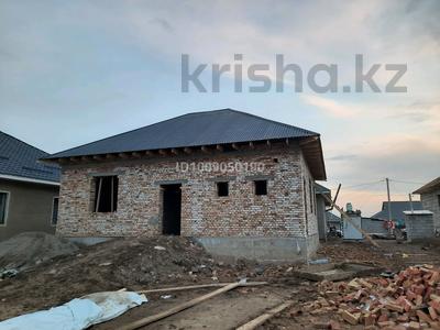 Отдельный дом · 3 комнаты · 110 м² · 5 сот., . за 25 млн 〒 в Кемертогане