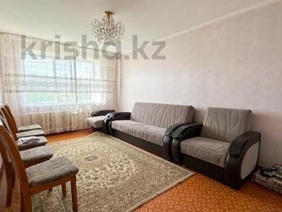 3-комнатная квартира · 66.2 м² · 5/5 этаж, Каратал за 22 млн ₸ в Талдыкоргане