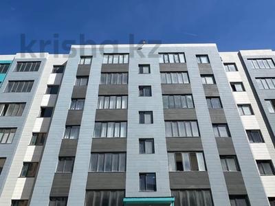 3-комнатная квартира, 97 м², 1/6 этаж, 39-й мкр 7 за 18.9 млн 〒 в Актау, 39-й мкр