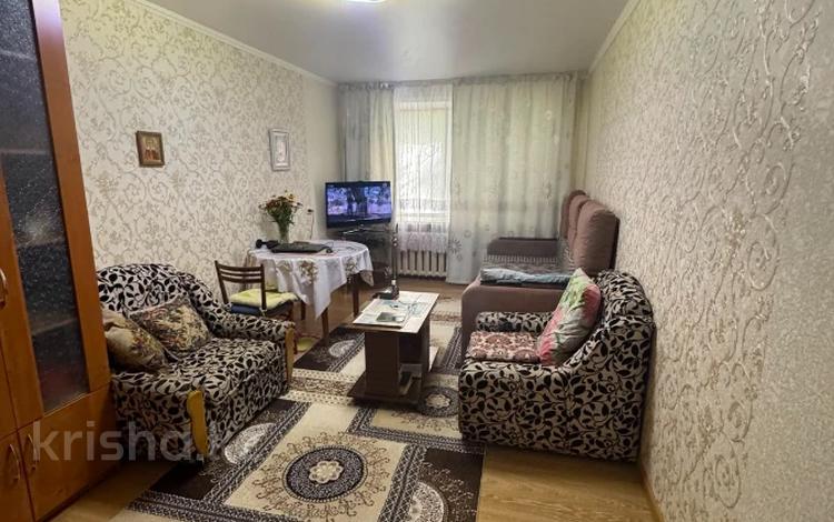2-комнатная квартира · 46 м² · 1/5 этаж, Кобланды Батыра за 17 млн ₸ в Костанае — фото 2