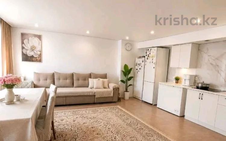 Отдельный дом · 4 комнаты · 250 м² · 10 сот., мкр Шубар 59 за 2 млн ₸ в Астане, Есильский р-н — фото 2