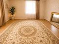 Отдельный дом · 4 комнаты · 250 м² · 10 сот., мкр Шубар 59 за 2 млн ₸ в Астане, Есильский р-н — фото 4