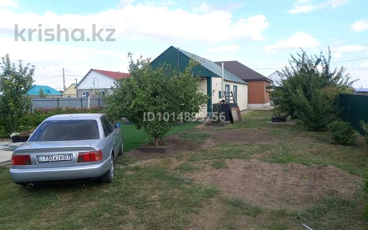 Отдельный дом · 4 комнаты · 125 м² · 8 сот., Қазыбек би 141 — Төле би за 50 млн ₸ в Подстепном — фото 2