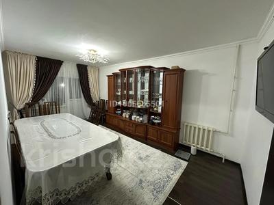 3-комнатная квартира · 62.5 м² · 4/5 этаж, мкр Жансая 34 за 18 млн ₸ в Таразе