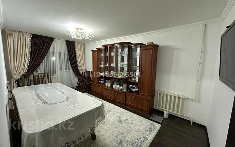3-комнатная квартира · 62.5 м² · 4/5 этаж, мкр Жансая 34 за 18 млн ₸ в Таразе — фото 2
