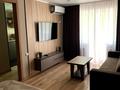 1-комнатная квартира, 34 м², 2/5 этаж посуточно, Торайгырова 89/1 за 14 000 〒 в Павлодаре