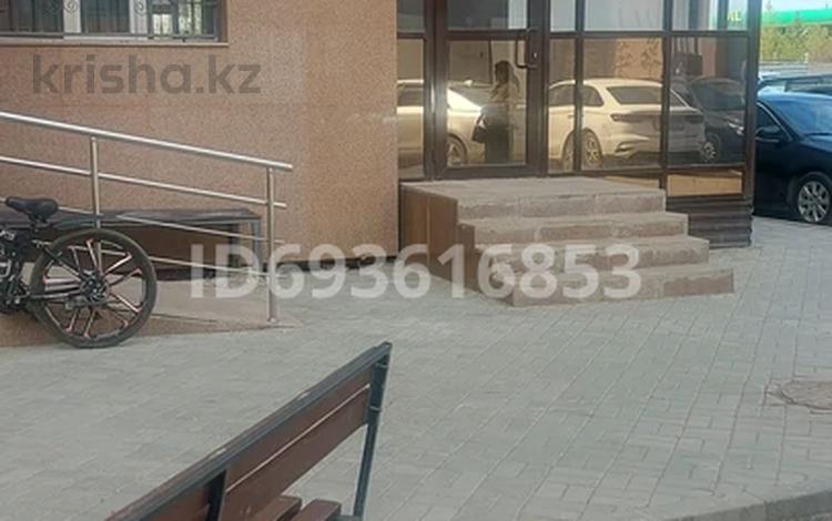 Свободное назначение • 93 м² за 400 000 〒 в Астане, Алматы р-н — фото 2