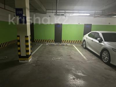 Паркинг · 12.4 м² · Кабанбай Батыра 58Б — улица Анадолы, бағасы: 5 млн ₸ в Астане, Есильский р-н