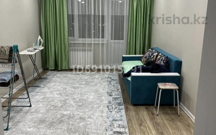2-комнатная квартира · 47 м² · 5/5 этаж, Желтоксан 16 за 10.5 млн ₸ в Жезказгане — фото 2