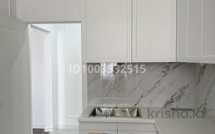 1-бөлмелі пәтер · 45 м² · 12/14 қабат, 11 мкр 144, бағасы: 230 000 〒 в Актобе — фото 8