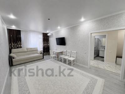 1-комнатная квартира · 49.7 м² · 4/5 этаж, мкр. Алтын орда, Саздинское лесничество за 20.5 млн ₸ в Актобе