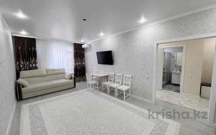 1-комнатная квартира · 49.7 м² · 4/5 этаж, мкр. Алтын орда, Саздинское лесничество за 20.5 млн ₸ в Актобе — фото 3
