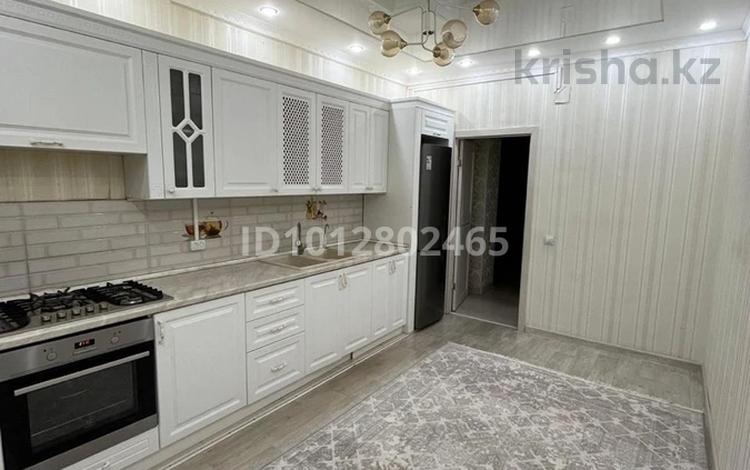 3-бөлмелі пәтер · 115 м² · 2/6 қабат, 35-мкр, бағасы: 31.5 млн ₸ в Актау — фото 2
