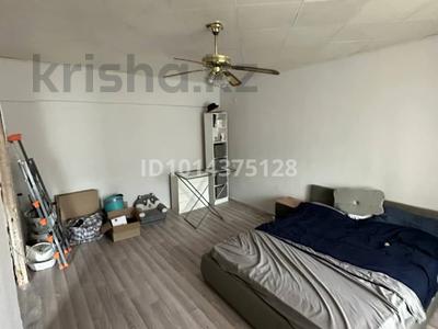 1-комнатная квартира · 37 м² · 4/5 этаж, Навои 296 — Торайгырова за 40 млн ₸ в Алматы, Бостандыкский р-н