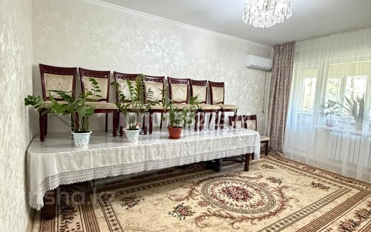 4-бөлмелі пәтер · 81 м² · 5/5 қабат, Мынбулак ш/а. 29 — Возле школы 41,47. Корзинка, фиркан, базар, бағасы: 22.5 млн ₸ в Таразе,  мкр Мынбулак — фото 2