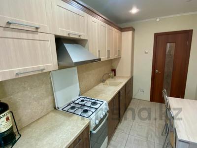 2-комнатная квартира · 54 м² · 3/5 этаж, Генерала Арыстанбекова 5 за 23.5 млн 〒 в Костанае