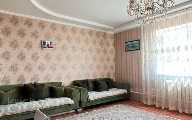 Отдельный дом · 3 комнаты · 94 м² · 10 сот., Маншук Маметовой 9 за 30.5 млн ₸ в Караоткеле — фото 28