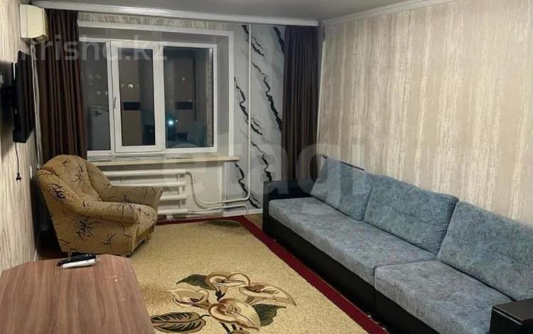 1-комнатная квартира · 24.5 м² · 7/9 этаж, Абая за 10.9 млн ₸ в Костанае — фото 2