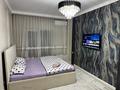 1-комнатная квартира · 55 м² · 10/12 этаж, мкр Нурсат 2 29/6 к4 за 16 000 ₸ в Шымкенте, Каратауский р-н