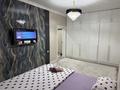 1-комнатная квартира · 55 м² · 10/12 этаж, мкр Нурсат 2 29/6 к4 за 16 000 ₸ в Шымкенте, Каратауский р-н — фото 5