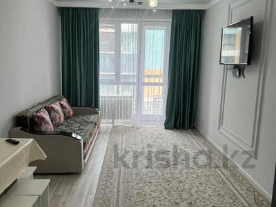 1-комнатная квартира · 32 м² · 6/10 этаж, мкр Шугыла, Алтын Орда 6/3 — ИПОТЕКУ ПРОХОДИТ за 19.5 млн ₸ в Алматы, Наурызбайский р-н