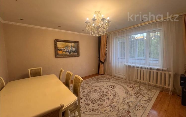 3-бөлмелі пәтер · 63.4 м² · 3/5 қабат, Степной 4 ш/а., бағасы: 27 млн ₸ в Караганде, Казыбек би р-н — фото 2
