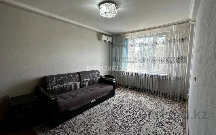 2-бөлмелі пәтер · 46.4 м² · 3/4 қабат, Пушкина 1, бағасы: 20 млн ₸ в Астане, р-н Байконур — фото 2