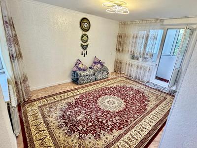 3-бөлмелі пәтер · 60.7 м² · 2/9 қабат, мкр Центральный, Момышулы 19 — Рядом с остановкой Драмтеатр., бағасы: 20 млн ₸ в Атырау