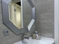 3-комнатная квартира · 125 м² · 5/6 этаж, мкр Ерменсай 25/1 за 145 млн ₸ в Алматы, Бостандыкский р-н — фото 14