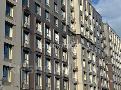 2-комнатная квартира · 69 м² · 7/9 этаж, Шамши Калдаяков 12 за 450 000 〒 в Астане, Сарайшык р-н