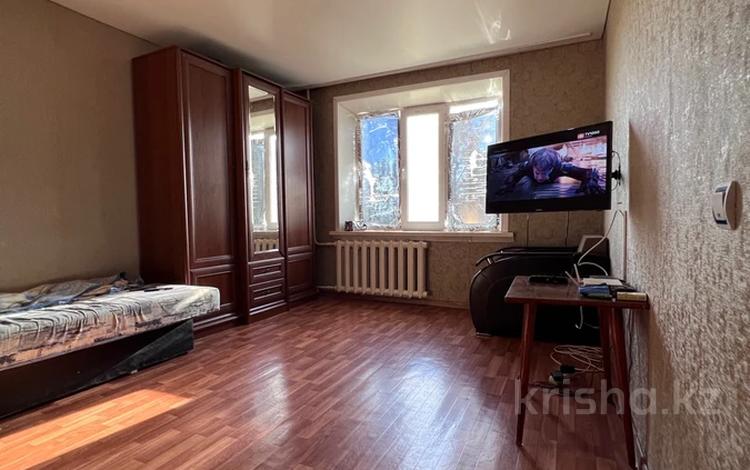 1-комнатная квартира · 34.2 м² · 9/9 этаж, Катаева 12 за 12.9 млн 〒 в Павлодаре — фото 2