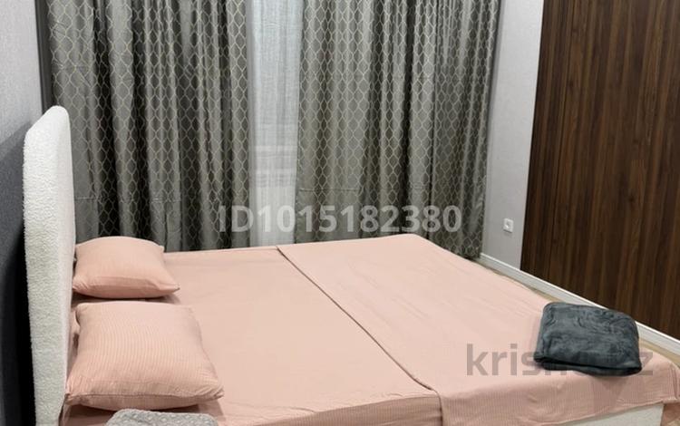 1-комнатная квартира · 43 м² · 3/7 этаж, 20-й мкр 17 за 2 500 ₸ в Актау — фото 2