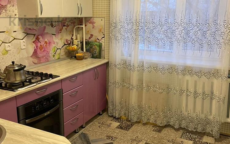 2-комнатная квартира · 53 м² · 3/6 этаж, Карбышева за 22.5 млн ₸ в Костанае — фото 2