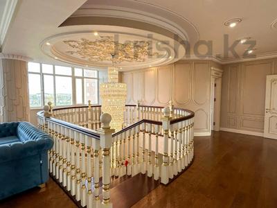 5-комнатная квартира · 380 м² · 2/3 этаж, жана гарышкер за 150 млн ₸ в Талдыкоргане, мкр Жана Гарышкер
