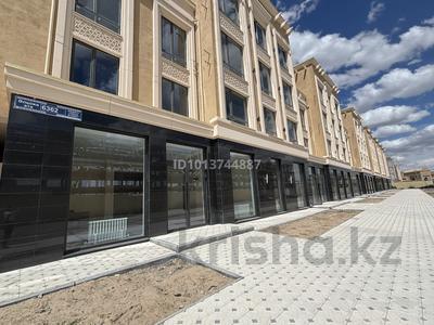 Свободное назначение · 190.4 м² за 190.4 млн ₸ в Туркестане