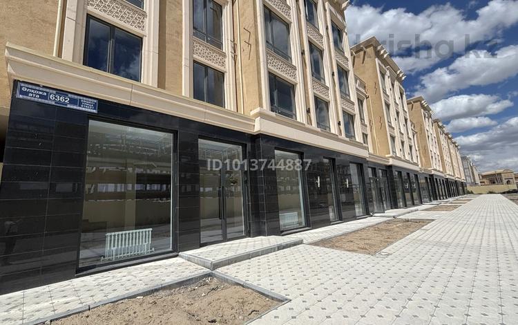 Свободное назначение · 190.4 м² за 190.4 млн ₸ в Туркестане — фото 2