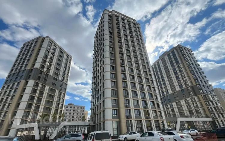 Свободное назначение · 111 м² за 1.4 млн ₸ в Астане, Нура р-н — фото 2