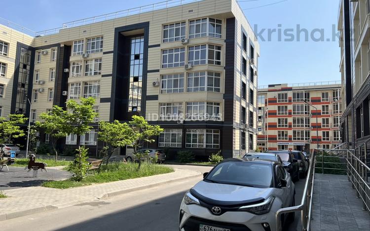 3-бөлмелі пәтер · 92 м² · 1/5 қабат, мкр Думан-2 14 — Талгарский тракт- ВОАД, бағасы: 500 000 ₸ в Алматы, Медеуский р-н — фото 2