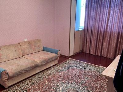 1-комнатная квартира · 35 м² · 4/5 этаж, мкр Аксай-4 43 за 27 млн ₸ в Алматы, Ауэзовский р-н