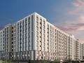 2-бөлмелі пәтер · 54 м², Ч. Айтматова бн, бағасы: ~ 23.8 млн ₸ в Астане, Нура р-н — фото 3