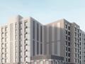 2-бөлмелі пәтер · 54 м², Ч. Айтматова бн, бағасы: ~ 23.8 млн ₸ в Астане, Нура р-н — фото 2