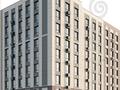 2-бөлмелі пәтер · 54 м², Ч. Айтматова бн, бағасы: ~ 23.8 млн ₸ в Астане, Нура р-н