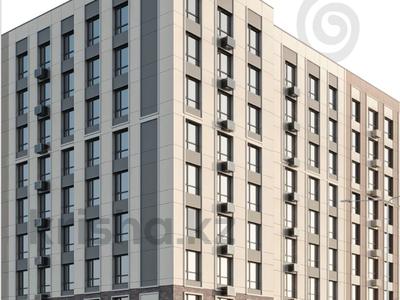 2-комнатная квартира · 54 м², Ч. Айтматова бн за 24 млн 〒 в Астане, Нура р-н