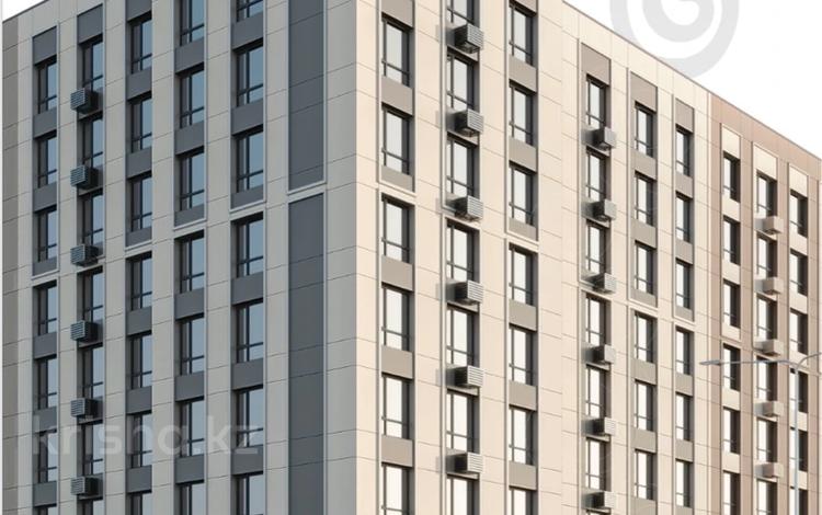 2-бөлмелі пәтер · 54 м², Ч. Айтматова бн, бағасы: ~ 23.8 млн ₸ в Астане, Нура р-н — фото 7