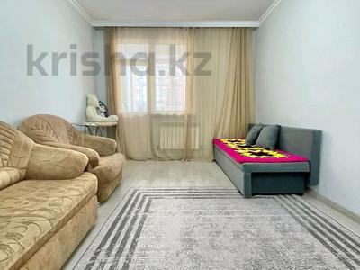 1-комнатная квартира · 42 м² · 7/12 этаж, Тауелсиздик 34/10 за 23.5 млн ₸ в Астане, Алматы р-н