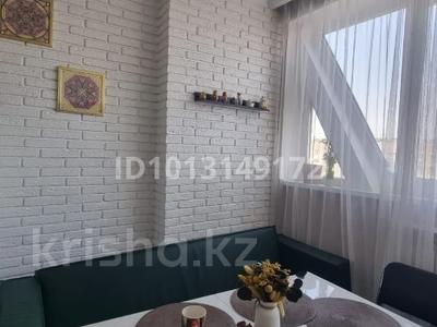 4-бөлмелі пәтер · 95 м² · 9/9 қабат, жамбыла 202, бағасы: 78.5 млн ₸ в Алматы, Алмалинский р-н